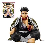 Demon Slayer Kimetsu no Yaiba G.E.M. PVC Statue Himejima--san Palm Size Special Edition 11 cm