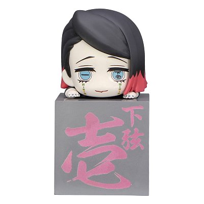 Demon Slayer: Kimetsu no Yaiba Hikkake PVC Statue Enmu 10 cm - Damaged packaging