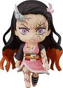 Demon Slayer: Kimetsu no Yaiba Nendoroid Figure Nezuko Kamado: Demonization Ver. 10 cm