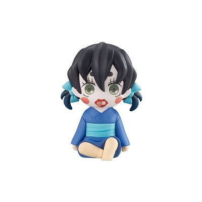 Demon Slayer: Kimetsu no Yaiba Potetto PVC Statue Inoko 9 cm