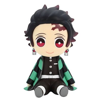 Demon Slayer: Kimetsu no Yaiba Potetto PVC Statue Kamado Tanjiro 9 cm