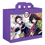 Demon Slayer: Kimetsu no Yaiba Tote Bag Tomoyoka & Shinobu