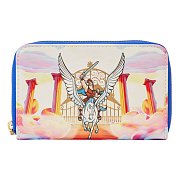 Disney by Loungefly Wallet Hercules Mount Olympus Gates