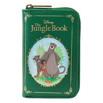 Disney by Loungefly Wallet Jungle Book