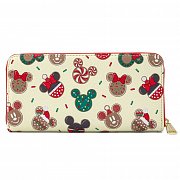Disney by Loungefly Wallet M&M Christmas Cookies