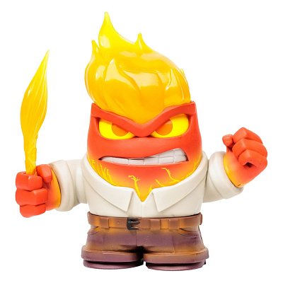 Disney Mirrorverse Action Figure Anger 13 cm