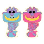 Disney POP! Enamel Pin Cheshire 10 cm