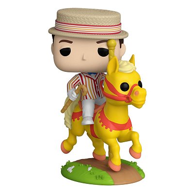 Disney's 100th Anniversary POP! Disney Vinyl Figure Bert 9 cm