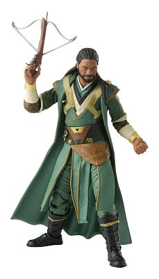 Doctor Strange in the Multiverse of Madness Marvel Legends Series Action Figure 2022 Master Mordo 15 cm