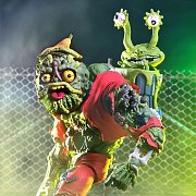 Teenage Mutant Ninja Turtles Ultimate akční figurka Muckman & Joe Eyeball 18 cm