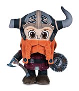 Dungeons & Dragons Plush Figure Bruenor 26 cm