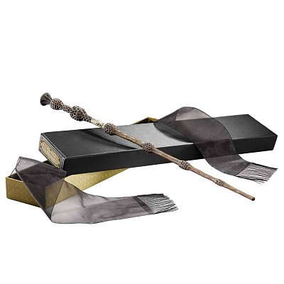 Fantastic Beasts 2 Wand Gellert Grindelwald