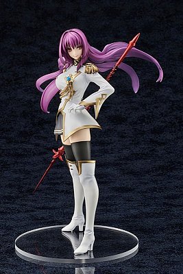 Fate/EXTELLA: Link PVC Statue 1/7 Scathach Sergeant of the Shadow Lands 25 cm