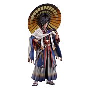 Fate/Grand Order PVC Statue 1/8 Assassin/Okada Izo: Festival Portrait Ver. 29 cm