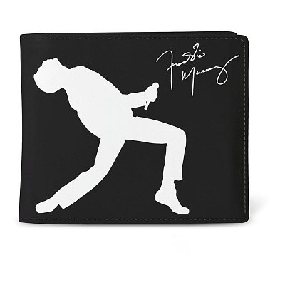 Freddie Mercury Wallet Freddie Mercury