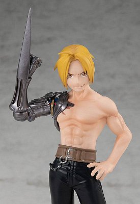 Fullmetal Alchemist: Brotherhood Pop Up Parade PVC Statue Edward Elric (re-run) 16 cm