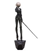 G.A.D PVC Statue 1/7 Inu 30 cm