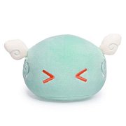 Genshin Impact Slime Series Plush Figure Dendro-Slime 15 cm