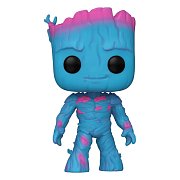 Guardians of the Galaxy Vol. 3 Vinyl SODA Figures Drax 11 cm Assortment (6)