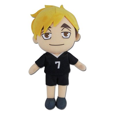 Haikyu!! Plush Figure Bokuto Owl Season 2 10 cm