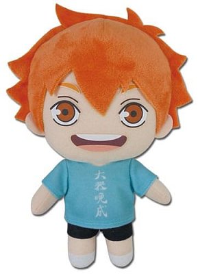 Haikyu!! Plush Figure Kageyama 13 cm