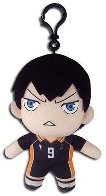 Haikyu!! Plush Figure Kageyama 20 cm