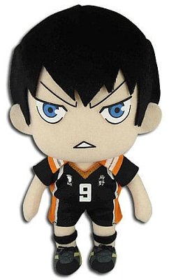 Haikyu!! Plush Figure Kageyama Crow 13 cm