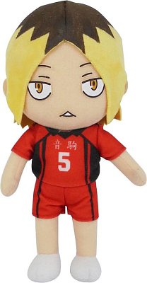 Haikyu!! Plush Figure Kiyoko Jacket Season 3 18 cm