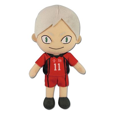 Haikyu!! Plush Figure Morisuke Season 4 20 cm