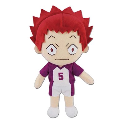 Haikyu!! Plush Figure Shinsuke Kita Fox Season 4 15 cm