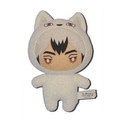 Haikyu!! Plush Figure Shinsuke Season 4 20 cm