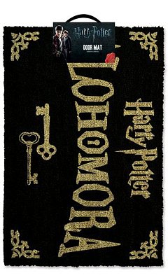 Harry Potter Doormat Gryffindor 40 x 60 cm