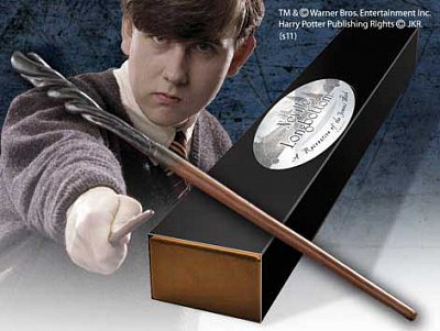 Harry Potter Kouzelnická hůlka Nevilla Longbottoma (Character-Edition)