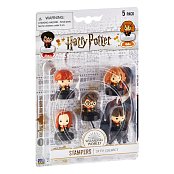 Harry Potter Stationery Set Gryffindor