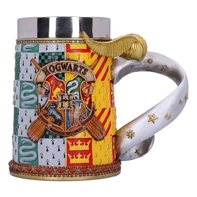 Harry Potter Tankard Hermione 15 cm