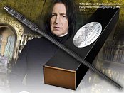 Harry Potter Hůlka Profesora Severuse Snape (Character-Edition)