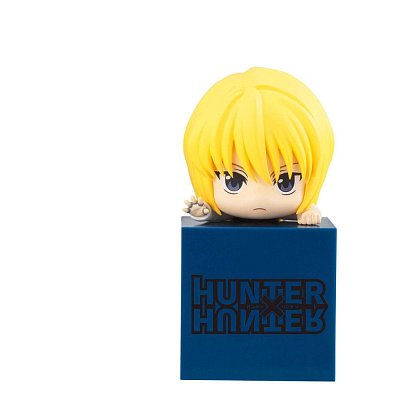 Hunter × Hunter Hikkake PVC Statue Gon 10 cm