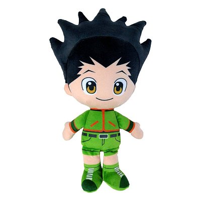 Hunter X Hunter POP! Animation Vinyl Figures Komugi w/Chase Special Edition 9 cm