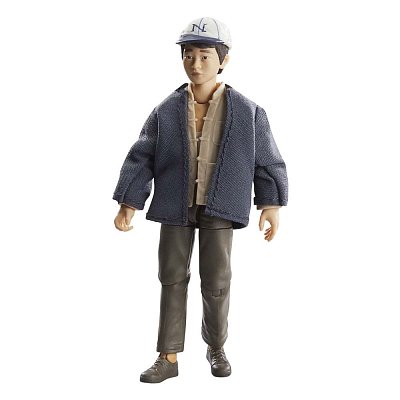 Indiana Jones Adventure Series Actionfigur Dr. Elsa Schneider (The Last Crusade) 15 cm