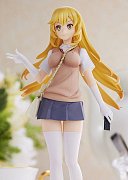 A Certain Scientific Railgun T Pop Up Parade PVC socha Misaki Shokuhou 17 cm