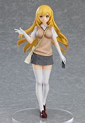 A Certain Scientific Railgun T Pop Up Parade PVC socha Misaki Shokuhou 17 cm