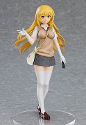 A Certain Scientific Railgun T Pop Up Parade PVC socha Misaki Shokuhou 17 cm