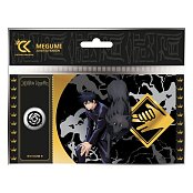 Jujutsu Kaisen Golden Ticket Black Edition #03 Nobara Case (10)