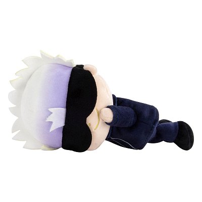 Jujutsu Kaisen Mocchi-Mocchi Plush Figure Juji Itadori Sleeping 15 cm