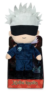 Jujutsu Kaisen Plush Figure Megumi 27 cm