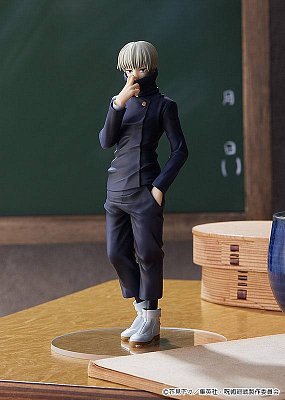 Jujutsu Kaisen Pop Up Parade PVC Statue Toge Inumaki 17 cm