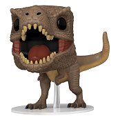 Jurassic World 3 POP! Movies Vinyl Figure Therizinosaurus 9 cm