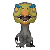 Jurassic World 3 Super Sized Jumbo POP! Vinyl Figure Giganotosaurus 25 cm