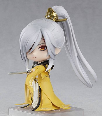 JX3 Nendoroid Action Figure Ying Ye 10 cm