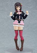 KonoSuba Legend of Crimson Figma Action Figure Yunyun 14 cm